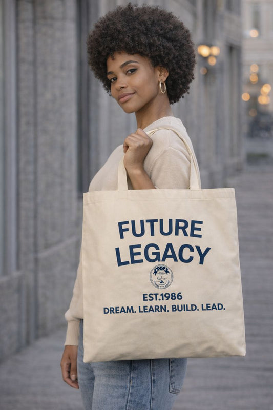 Future Legacy Tote
