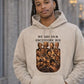 Ancestor Roi Sweatshirt