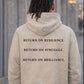 Ancestor Roi Sweatshirt