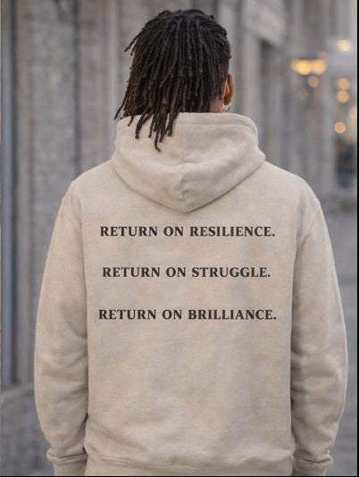 Ancestor Roi Sweatshirt