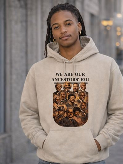 Ancestor Roi Sweatshirt