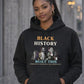 Black History Sweatshirt