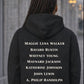 Black History Sweatshirt