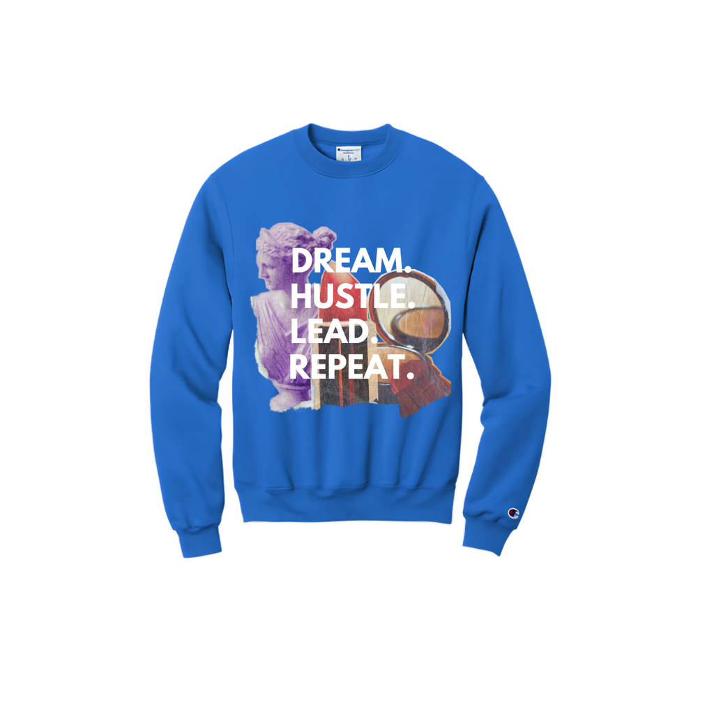 D.H.L.R Sweater