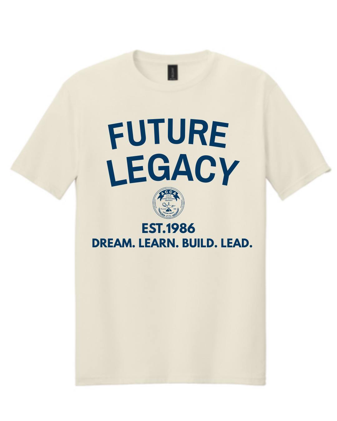 Future Legacy Tee