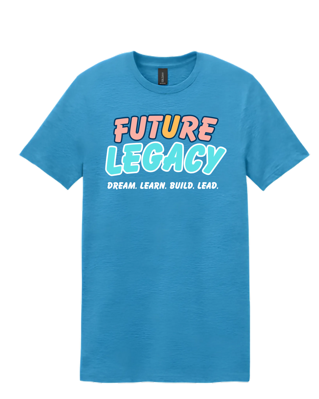 Future Legacy Tee