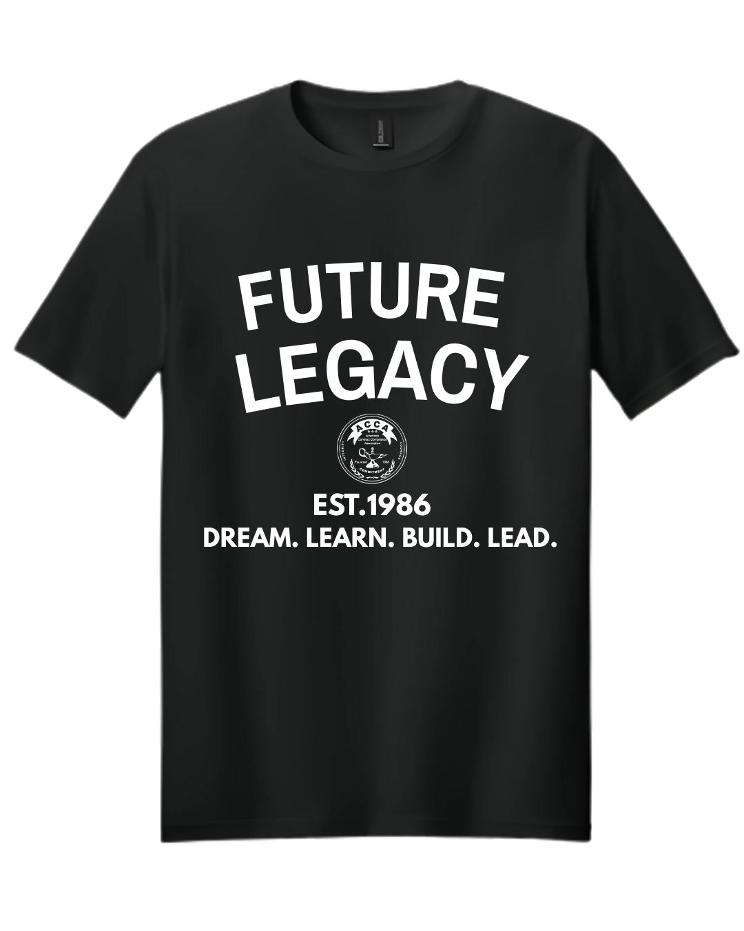 Future Legacy Tee