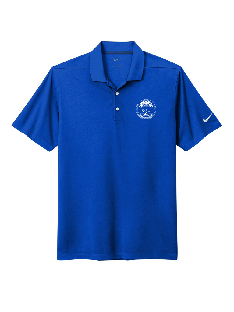 Nike ACCA Mens Short Sleeve Polo