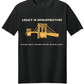 Legacy is Infrastructure Tee