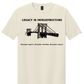 Legacy is Infrastructure Tee
