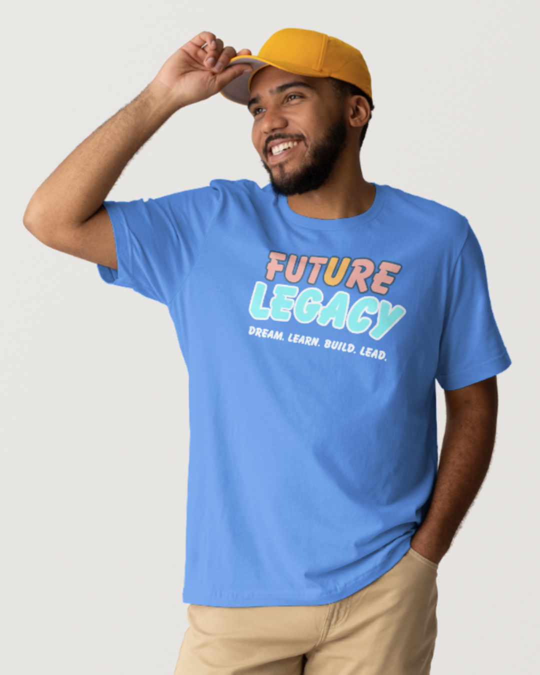 Future Legacy Tee