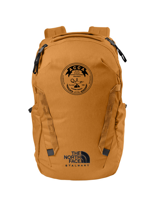 The North Face Stalwart Backpack ACCA ORIGINAL
