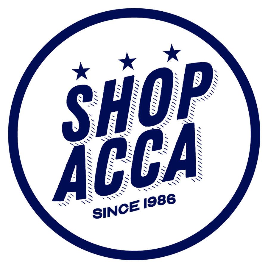 Shop ACCA