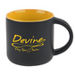Imprinted Minolo Coffee Mug - 14 oz. (72pcs)