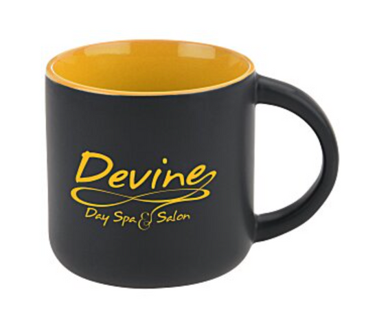 Imprinted Minolo Coffee Mug - 14 oz. (72pcs)