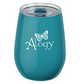 Refresh Vacuum Wine Tumbler - 10 oz. (50pcs)