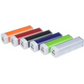 Energize Jr. Portable Power Bank - 1800 mAh (100pcs)