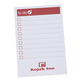 Post-it® Notes - 6" x 4" - Exclusive - To Do - 25 Sheet (1000pcs)