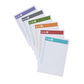 Post-it® Notes - 6" x 4" - Exclusive - To Do - 25 Sheet (1000pcs)