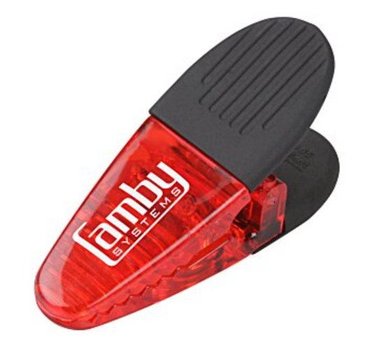 Power Clip - Translucent (500pcs)