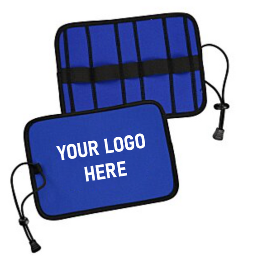 Roll Up Cord Case (100pcs)