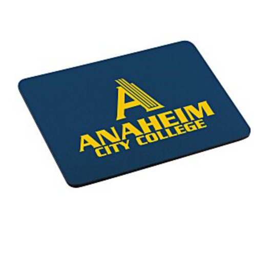 Soft Mouse Pad - Standard (100pcs)