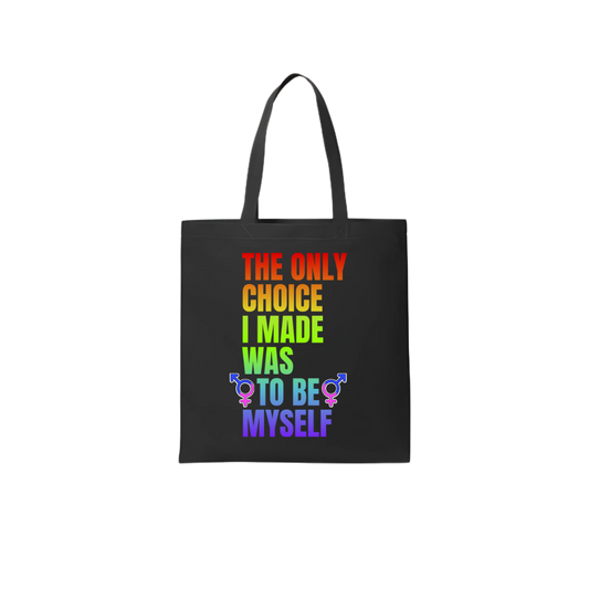 Pride Tote