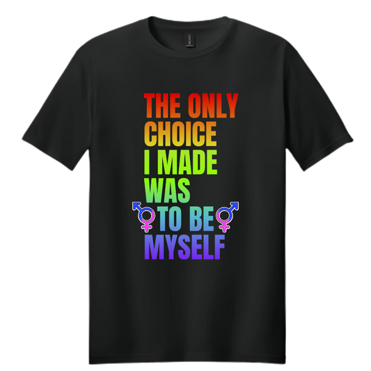 Pride Tee