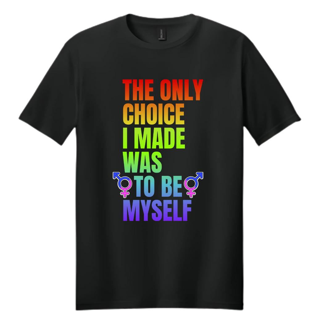 Pride Tee
