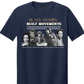 Black Women Of History Tee