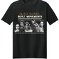 Black Women Of History Tee