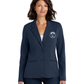 ACCA Women's Blazer
