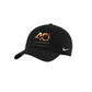 Nike Hat ACCA 40th Anniversary Red Stripe