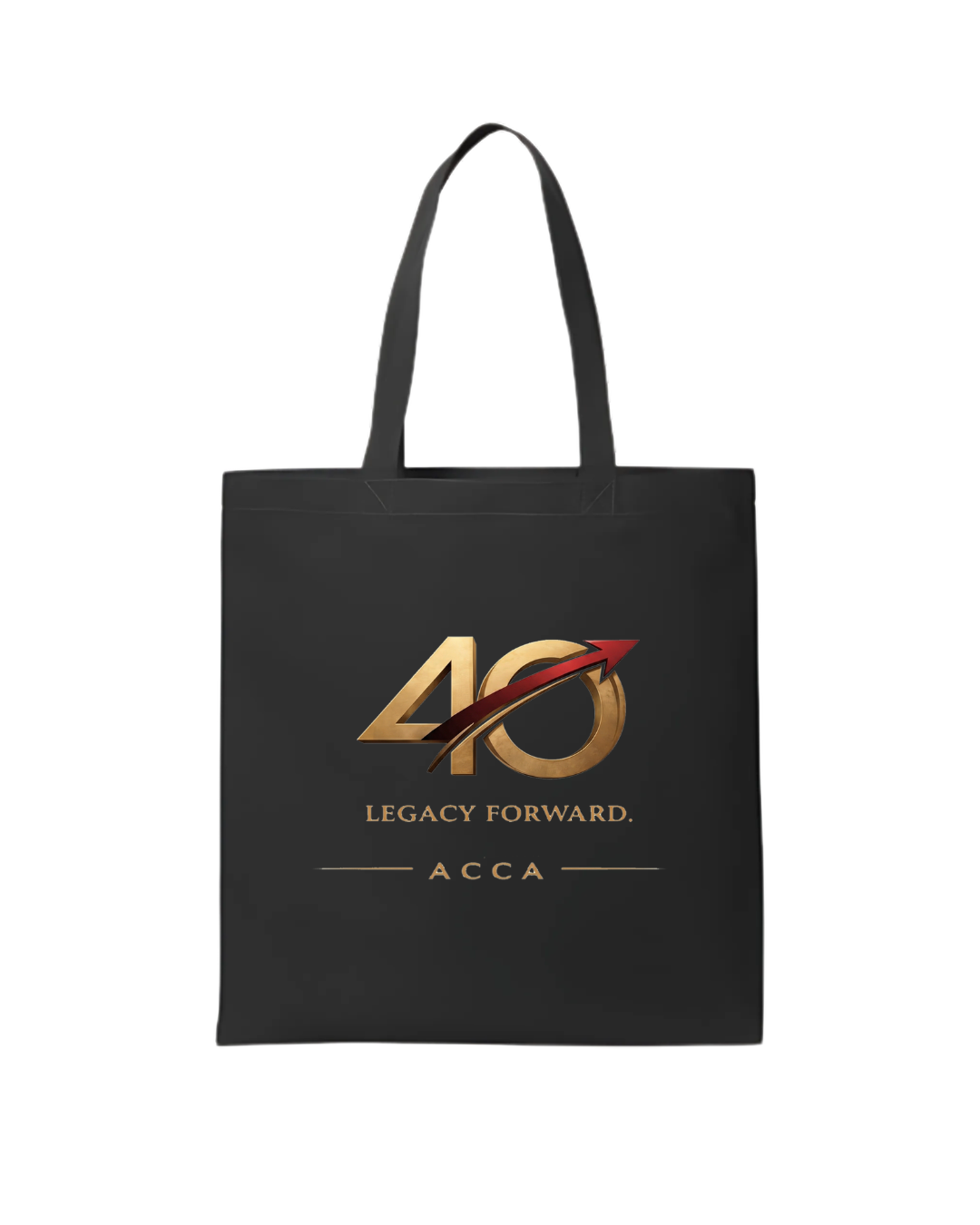 40th Anniversary Tote