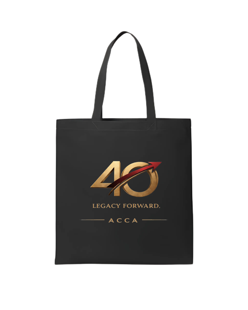 40th Anniversary Tote