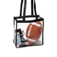 Port Authority Clear Stadium Tote BG430