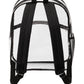 Port Authority Clear Backpack BG230