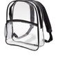 Port Authority Clear Backpack BG230