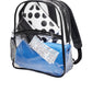 Port Authority Clear Backpack BG230