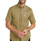 Carhartt® Rugged Professional™ Series Short Sleeve Shirt