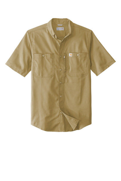 Carhartt® Rugged Professional™ Series Short Sleeve Shirt