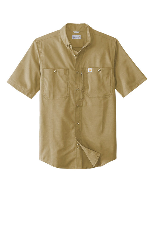 Carhartt® Rugged Professional™ Series Short Sleeve Shirt