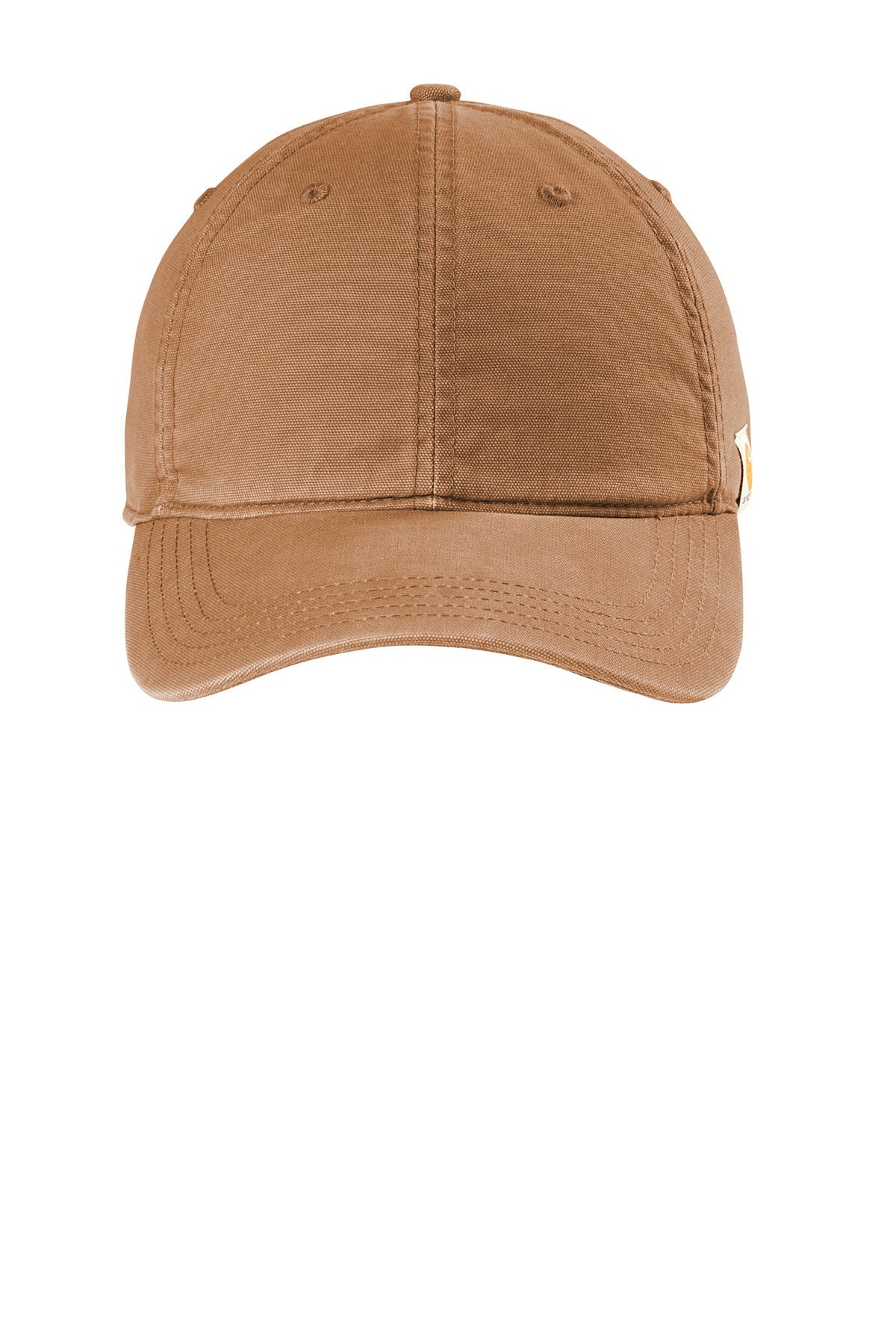Carhartt® Cotton Canvas Cap