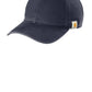 Carhartt® Cotton Canvas Cap
