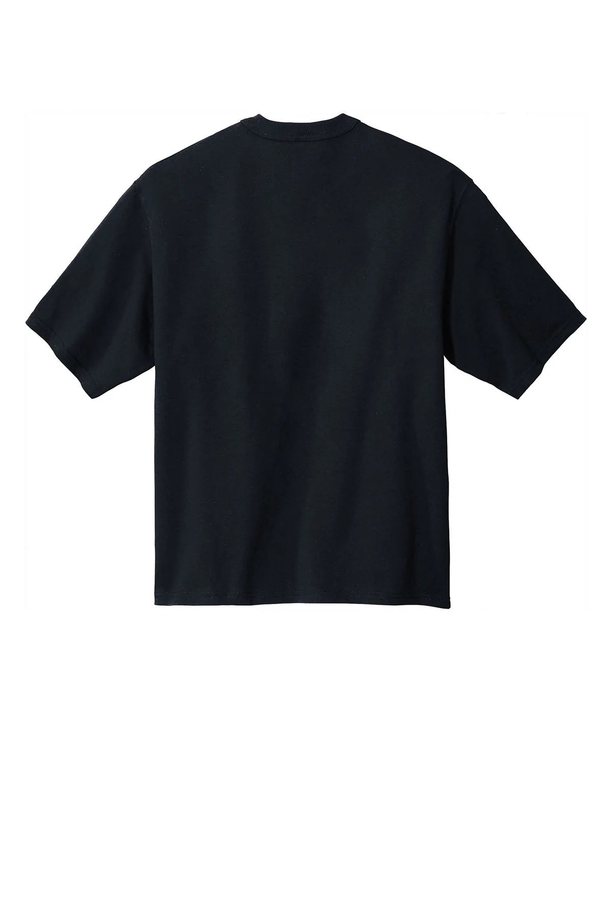 Champion Heritage 7-Oz. Jersey Tee | Navy