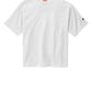 Champion Heritage 7-Oz. Jersey Tee | White