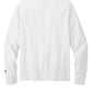 Champion Heritage 5.2-Oz. Jersey Long Sleeve Tee | White