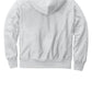 Champion Reverse Weave Hooded Sweatshirt| Ash