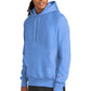 Champion Reverse Weave Hooded Sweatshirt | Light Blue