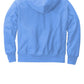 Champion Reverse Weave Hooded Sweatshirt | Light Blue